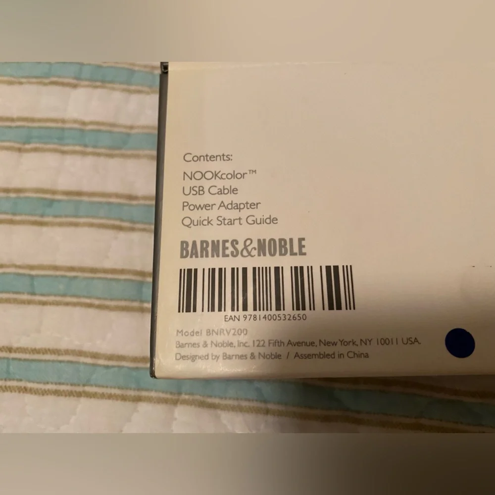 Book Color tablet - Picture 5 of 10